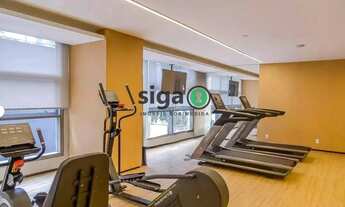 Imagem 4: Apartamento a Venda com 2 quartos na Vila Mascote / Jardim Prudencia