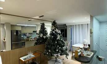 Imagem 4: Aluguel Residencial - Apartamento Mobiliado no Barra Dreams