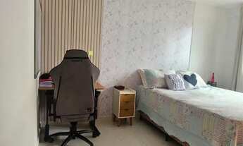 Imagem 6: 3 QUARTOS E VISTA MAR