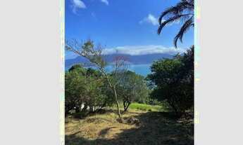 Imagem 3: Terreno dos Sonhos em S. Tereza, Ilhabela