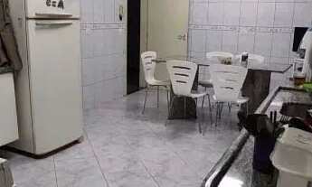 Imagem 6: Sobrado em Rua dos Andradas - Jd Ribamar - Peruíbe/SP