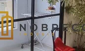 Imagem: Apartamento mobiliado para venda ou locação