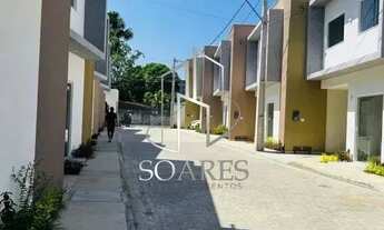 Imagem 7: Like Residence (Condomínio de casas Duplex 3/4