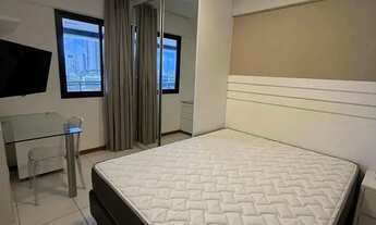 Imagem 4: Salvador Prime Apartamento com 1 dormitório