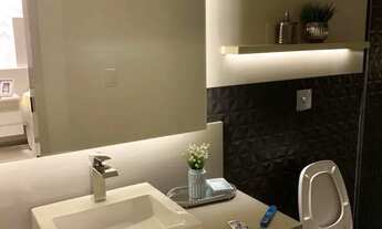 Imagem 16: Sobrado Alto Padrão à Venda no Condomínio do Lago 4 Suítes