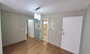 Imagem 2: Apartamento - Bosque - Campinas