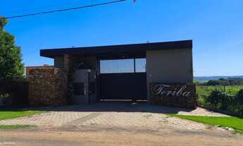 Imagem 2: Casa em Condomínio para Venda em Presidente Prudente, Condomínio Toriba, 1 dormitório, 1 s