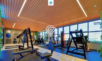 Imagem 7: Apartamento à venda no bairro Plano Diretor Sul - Palmas/TO