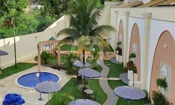 Imagem: Sobrado no Condomínio Residencial Villas