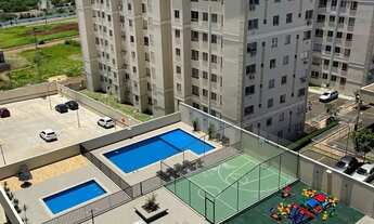 Imagem 2: Apartamento para venda com 2 quartos em Maringá - PR