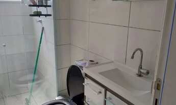 Imagem 10: RR9184 Apartamento 49m² CONDOMÍNIO RESIDENCIAL GRAN SOLAR - OPORTUNIDADE - 2 Dorms 1 Vaga