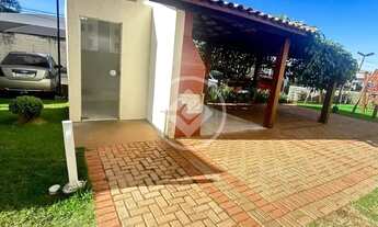 Imagem 7: Apartamento à venda no bairro Residencial Flórida - Goiânia/GO