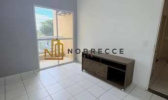 Imagem 5: APARTAMENTO SEMIMOBILIADO PARA LOCAÇÃO EDIFÍCIO VANDO - INDAIATUBA/SP