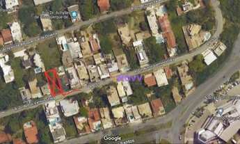 Imagem 5: Terreno à venda, 360 m² por R$ 630.000,00 - Camboinhas - Niterói/RJ