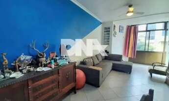 Imagem 4: Apartamento à Venda (85m²), Rio de Janeiro, Quadra da Praia do Flamengo, 2 Quartos, Reform