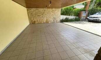 Imagem 6: Casa à venda e para alugar em Santana de Parnaíba, Alphaville, com 4 suítes, com 550 m²