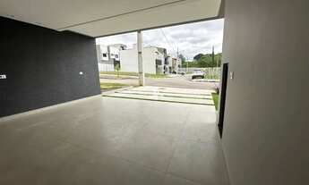 Imagem 5: Sobrado em Condomínio 03 Quartos Sendo 01 Suíte no Costeira