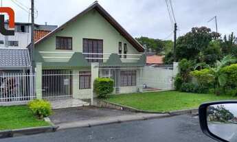 Imagem: Casa com 3 quartos à venda, 219 m² por