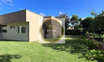 Imagem 6: Aldeia BARZA IMÓVEIS - Casa com 04 quartos em Aldeia