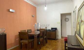 Imagem 7: Apartamento à venda ( salão, 3 quartos) na Tijuca! Excelente imóvel, são aproximadamente 1