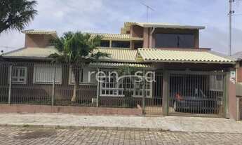 Imagem: Casa para venda, 3 quarto(s), Forqueta