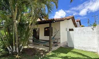 Imagem 3: Casa com 3 dormitórios à venda, 103 m² por R$ 600.000,00 - Braga - Cabo Frio/RJ