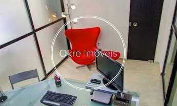 Imagem 5: Prédio comercial para locação em Botafogo