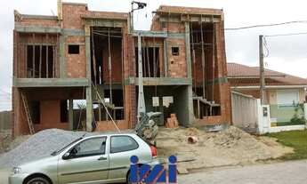 Imagem 3: Sobrado novo Atami Sul Pontal do Pr