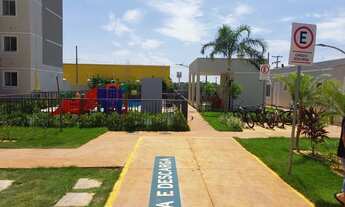 Imagem 2: Cond Residencial de Pisa Pq Girassois R$1.750,00