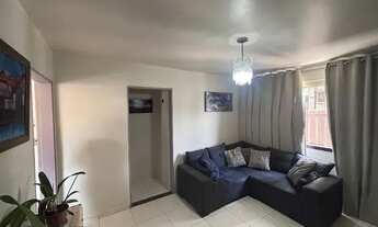 Imagem 2: Imóvel para venda possui 75 metros quadrados com 3 quartos em Setor Oeste - Goiânia - GO