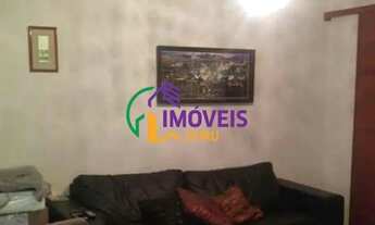 Imagem: CASA TÉRREA - VILA FORMOSA - SP