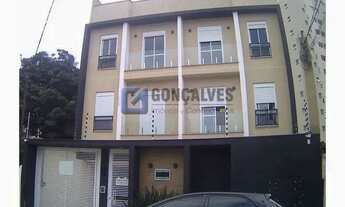 Imagem: Venda Apartamento Cobertura Santo Andre