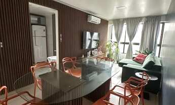 Imagem 7: Evolution Sea Park - Locação