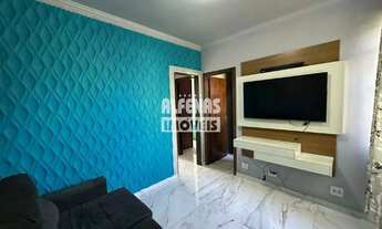 Imagem: Cobertura à venda 2 quartos no Bairro Novo