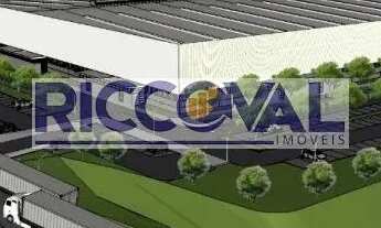 Imagem 5: Galpão em Sítio da Moenda - Itatiba