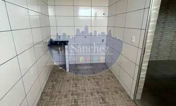 Imagem 7: Casa para Locação em Itaquaquecetuba, Jardim Aracaré, 1 dormitório, 1 banheiro