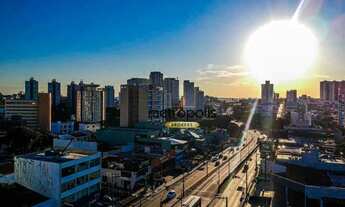 Imagem 5: Apartamento à venda, 57 m² por R$ 431.624,00 - Parque Terra Nova - São Bernardo do Campo/S