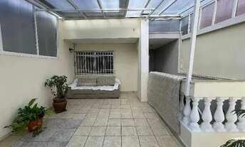 Imagem: Sobrado Residencial / Jardim Ester Yolanda