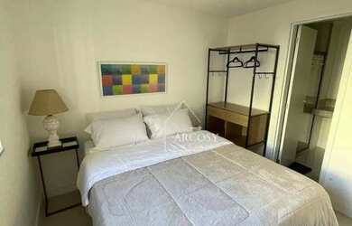 Imagem 10: Apartamento Residencial à venda, Itaipava, Petrópolis - AP0139