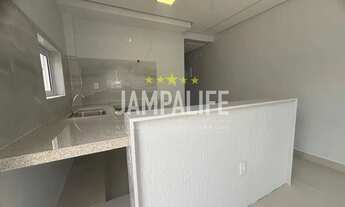 Imagem 3: Casa Duplex em Ponta de Campina