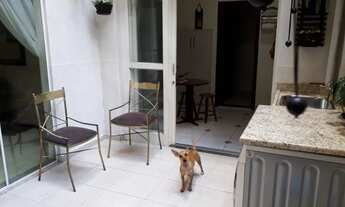 Imagem 7: Apartamento Central