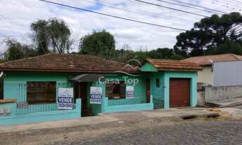 Imagem: Casa à venda Ronda