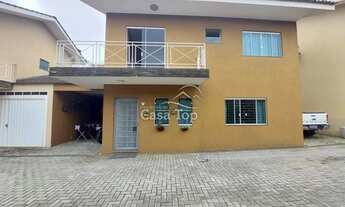 Imagem 2: Sobrado à venda em Uvaranas