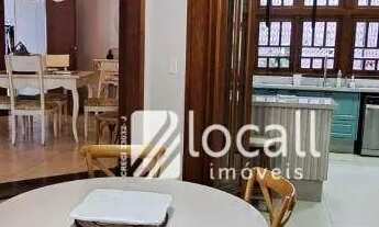 Imagem 5: Casa com 5 dormitórios para alugar, 650 m² por R$ 15.450/mês - Jardim Vivendas - São José