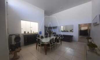 Imagem 6: Sobrado no Bairro Ipanema em Araçatuba/SP