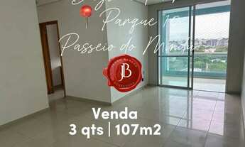 Imagem: Condomínio Daytona Park Parque 10, Passeio