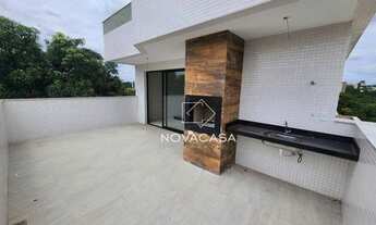 Imagem 3: Cobertura à venda, 85 m² por R$ 929.000,00 - Itapoã - Belo Horizonte/MG