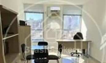Imagem: Sala Comercial - Tijuca