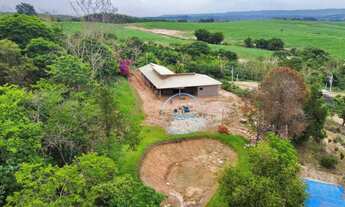 Imagem 7: CH-374) Chácara com 4 dormitórios à venda, 6212 m² por R$ 1.300.000 - Vertentes das Águas