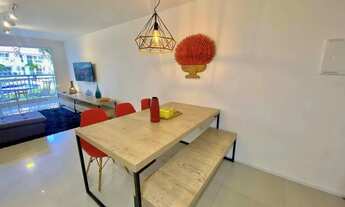 Imagem 2: Apartamento à venda no Porto das Dunas - 2 Quartos/1 suite